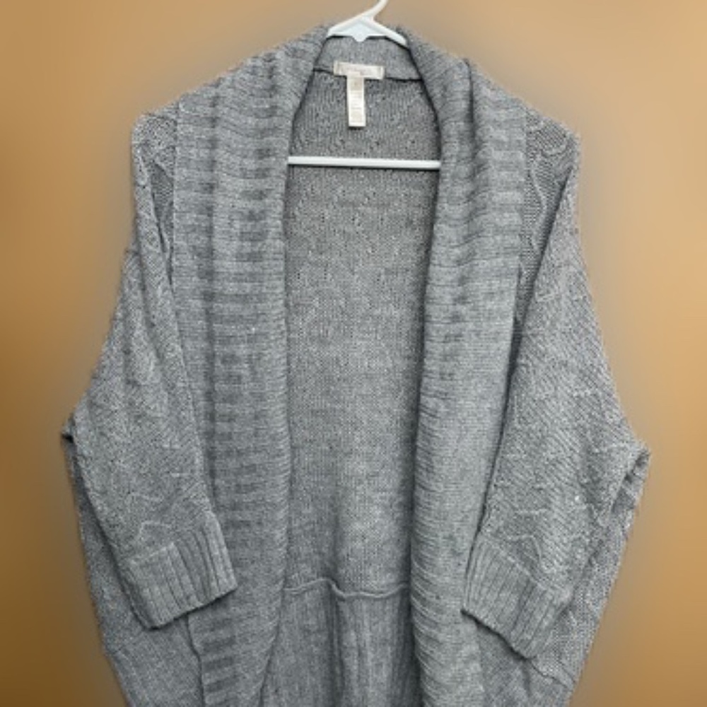 Ambiance apparel cardigan